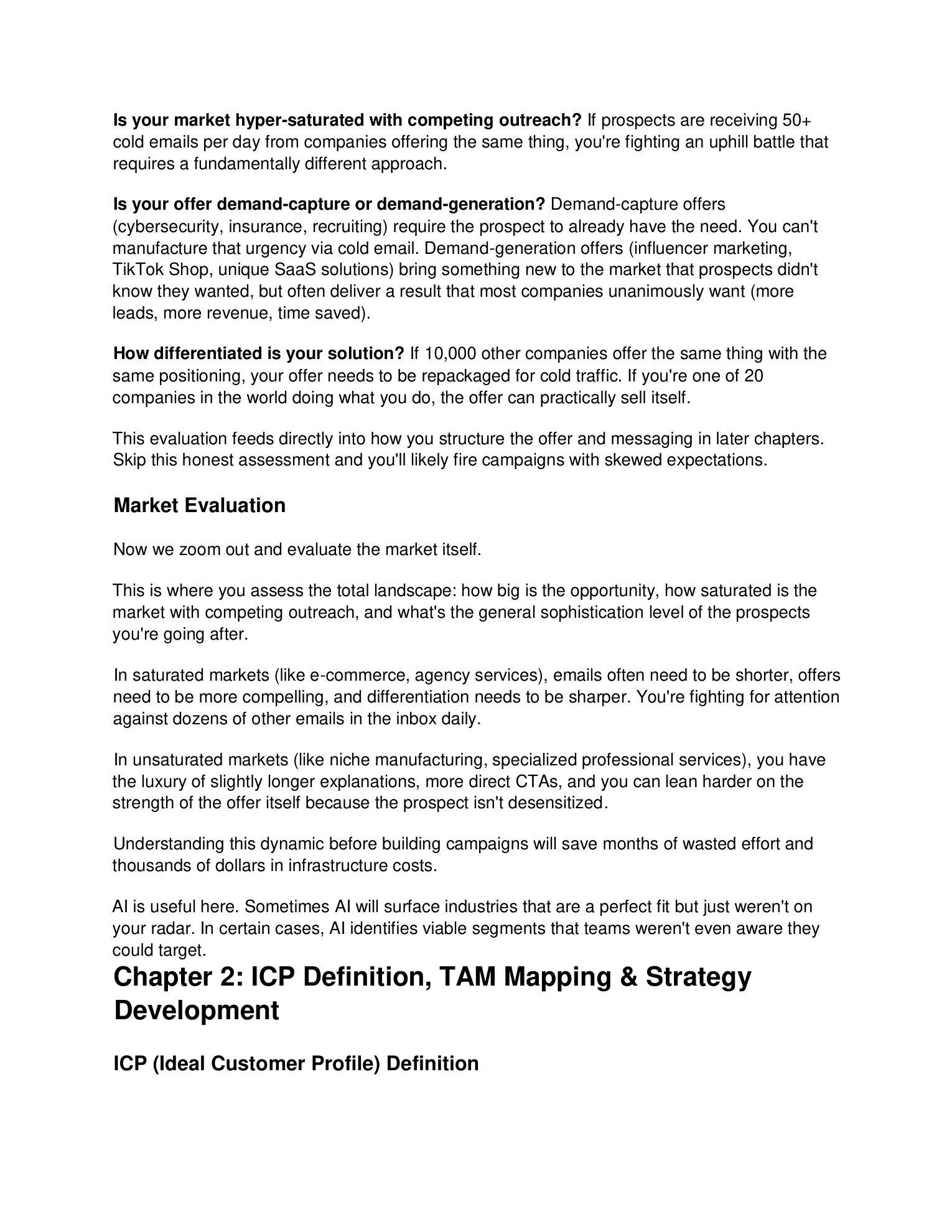 The Flawless Acquisitions Playbook, page 7 of 53