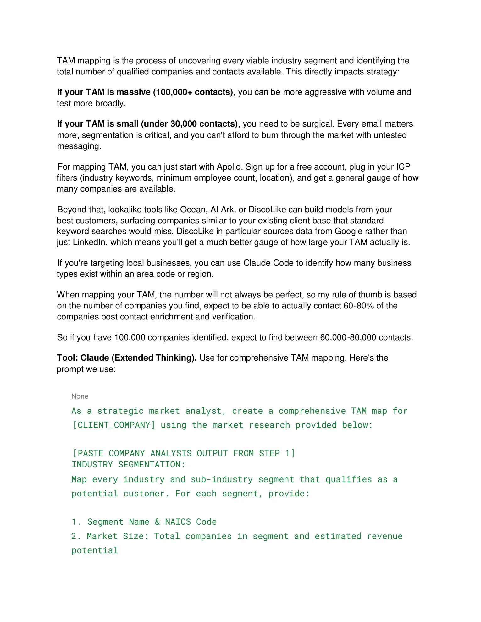 The Flawless Acquisitions Playbook, page 9 of 53