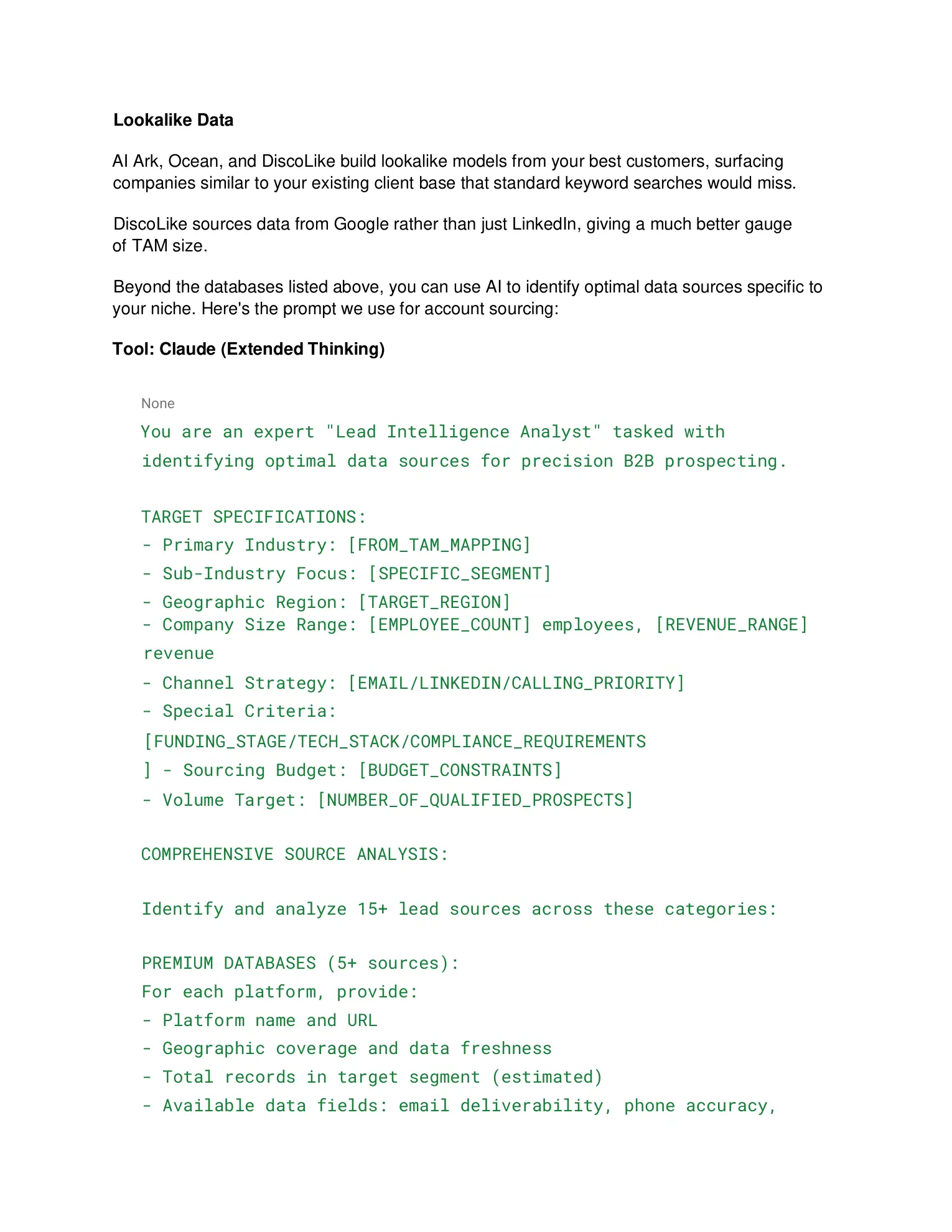 The Flawless Acquisitions Playbook, page 37 of 53