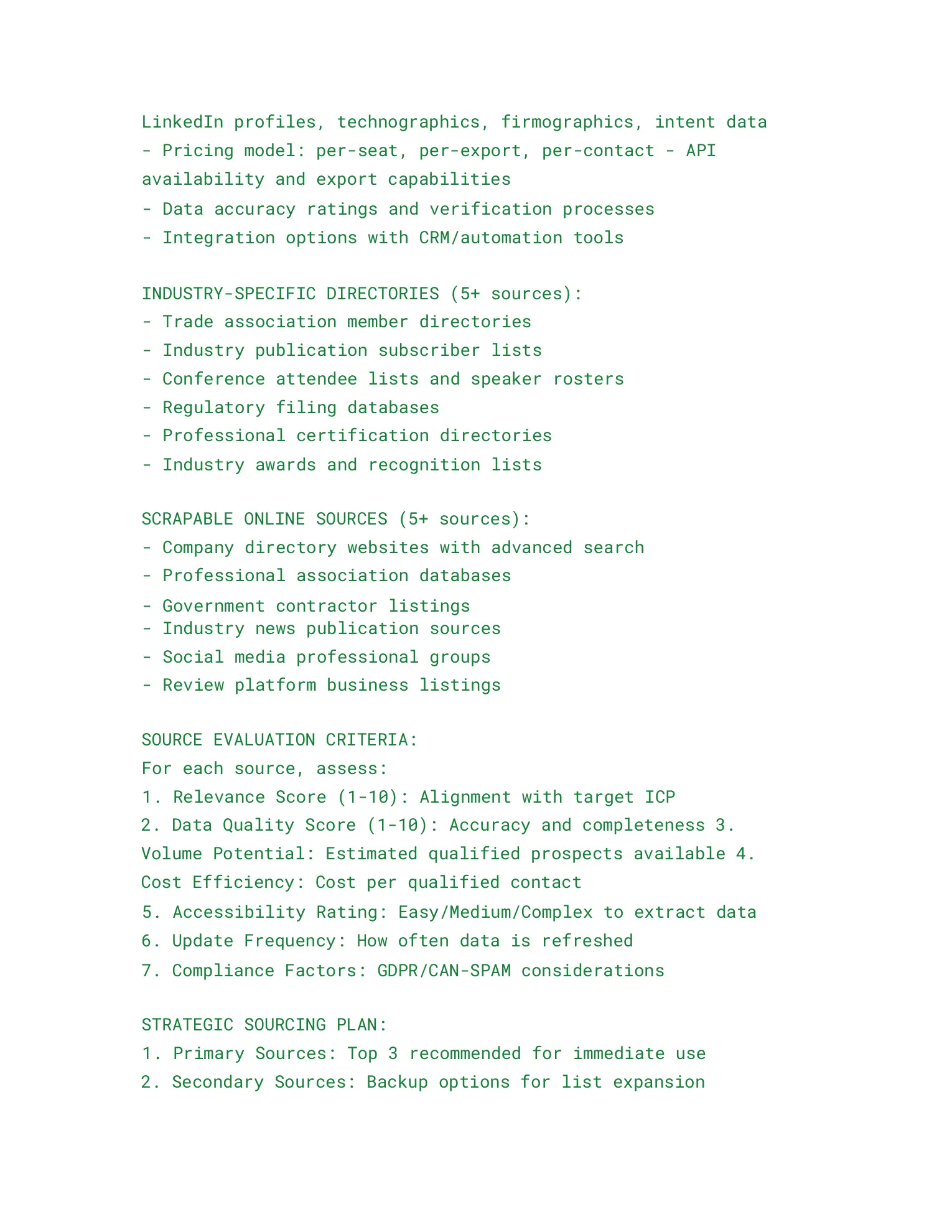 The Flawless Acquisitions Playbook, page 38 of 53